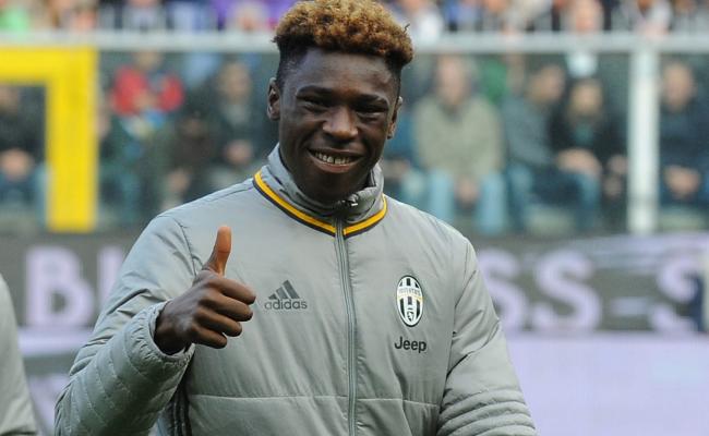 Edafe Matthew Eseoghene On Twitter Mercato Moise Kean