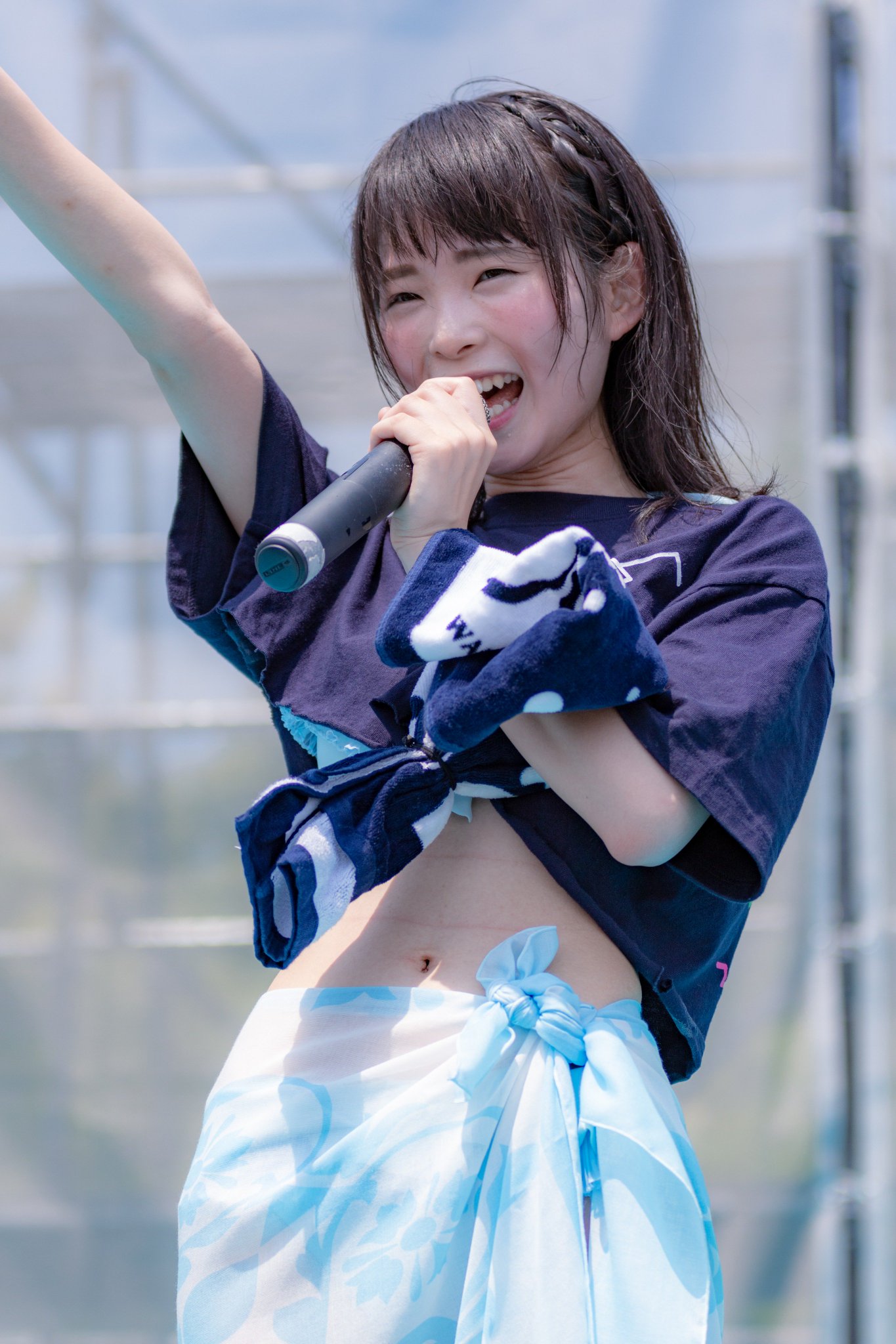 ちぇぶ on X: 