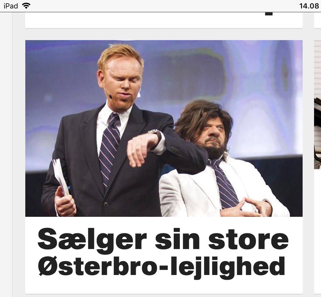 stefdnk's tweet photo. @btdk det er altså at snyde med klikbuddet når man kun kan vælge mellem #falckredder og @Fedeabe . Vi vil have lov til at gætte på alle #kendte. På @EkstraBladet er det meget bedre. Der er fri gæt. #dkmedier https://t.co/n4z1D5cACR
