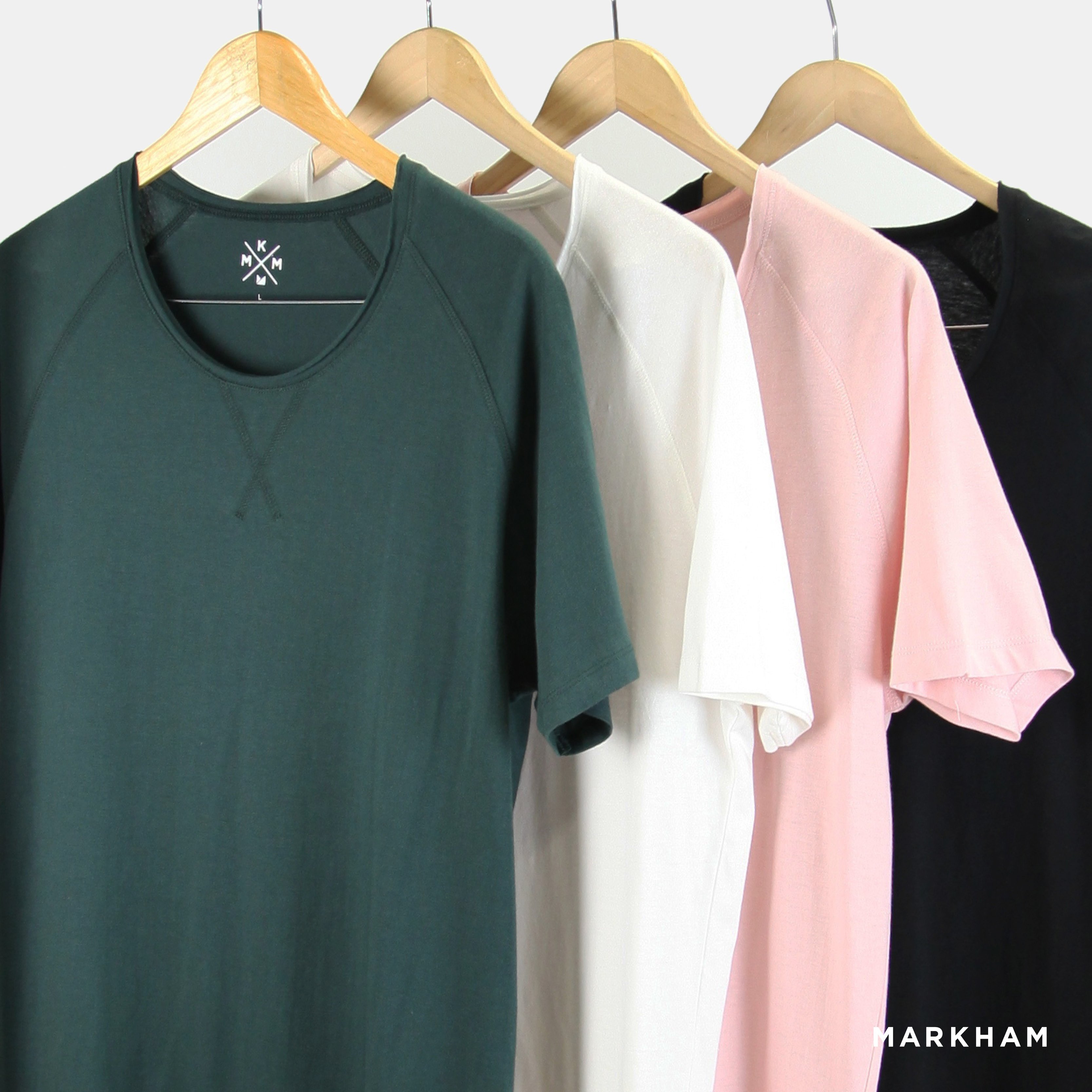 Markham t shirts outlet