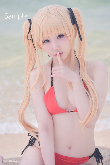 Twitterのコスプレ画像10