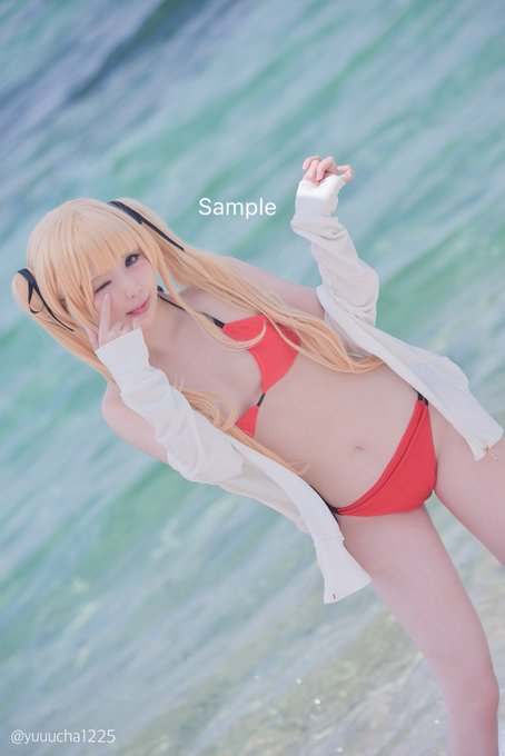 Twitterのコスプレ画像9