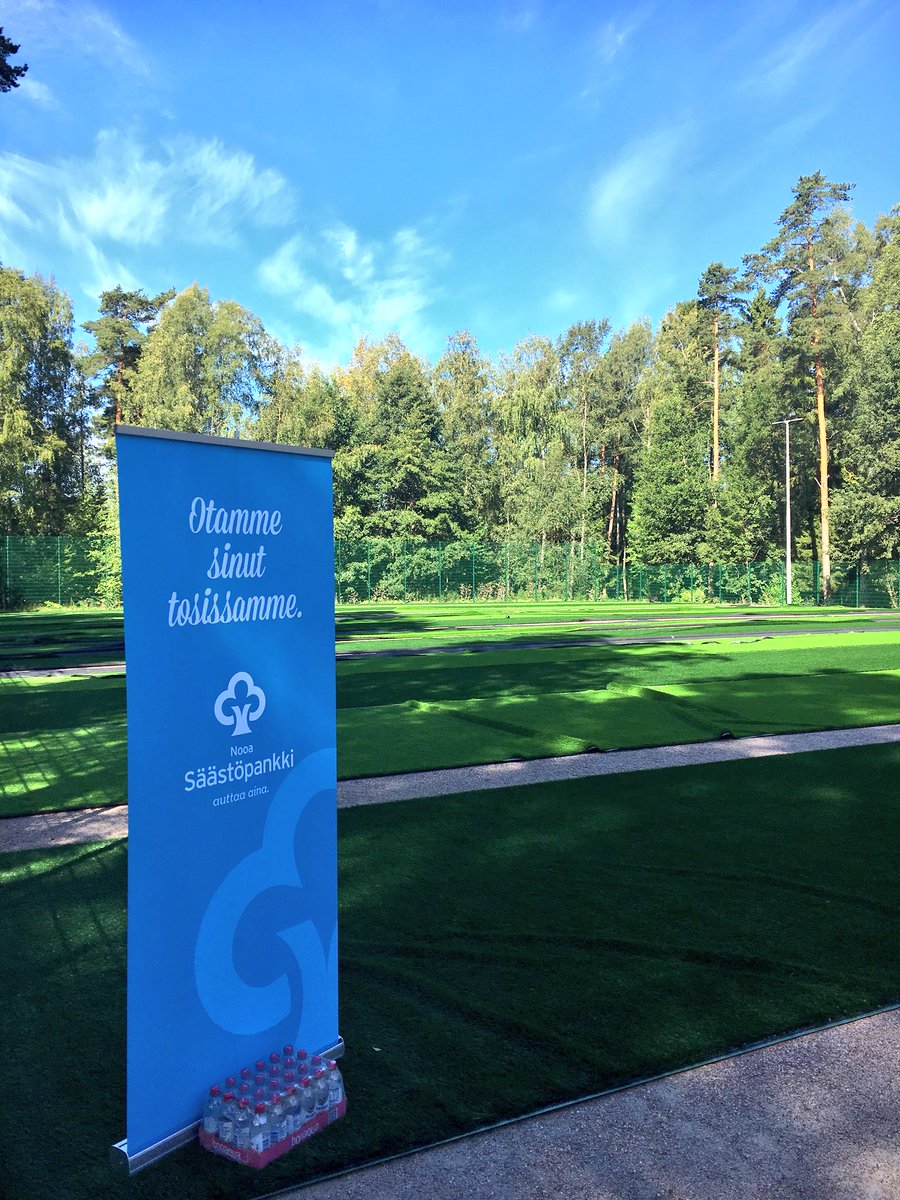 Säästöpankki Helsinki tweet media