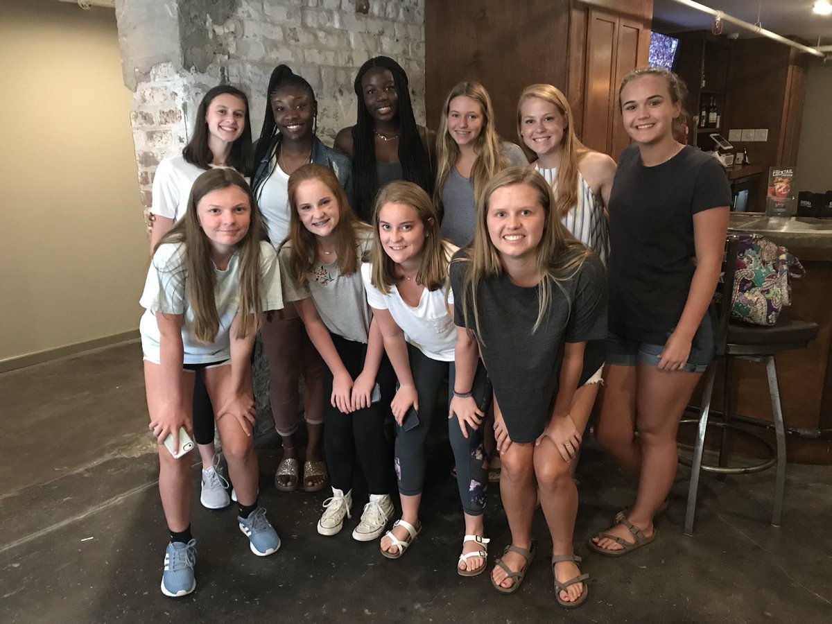 Calvary Volleyball tweet media