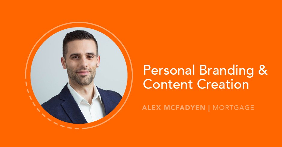 Alex McFadyen Talks Personal Branding and Content Creation cstu.io/403197 #TeamMarvel #webdesign cstu.io/403197