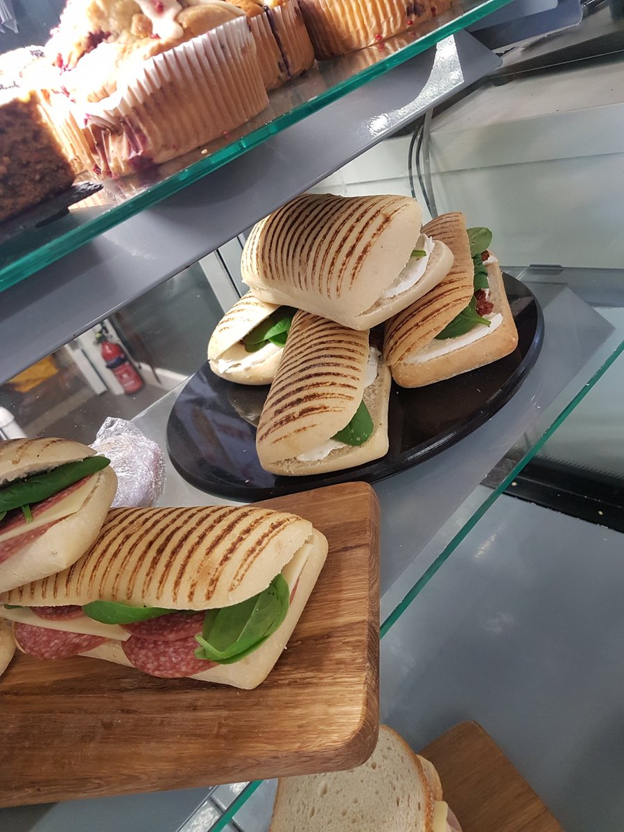 Feeling peckish 😋