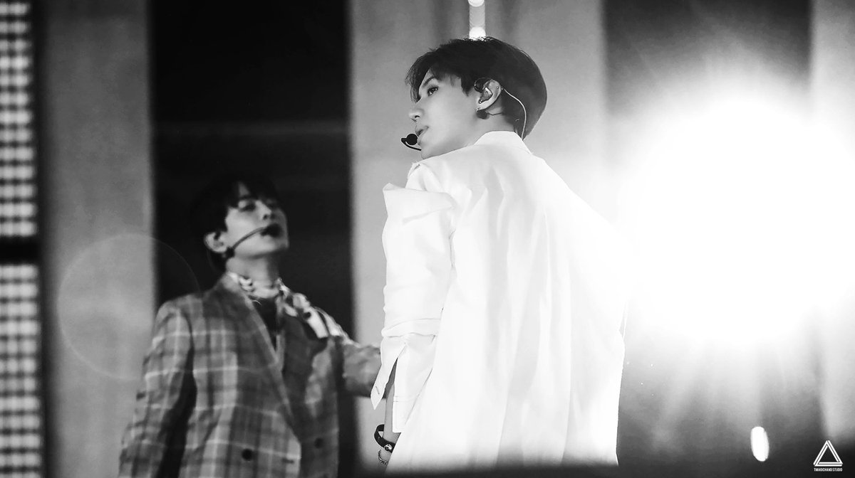 TMH-Studio: 20180802 KMF HD : Part 6 : 

#태민 #TAEMIN #テミン