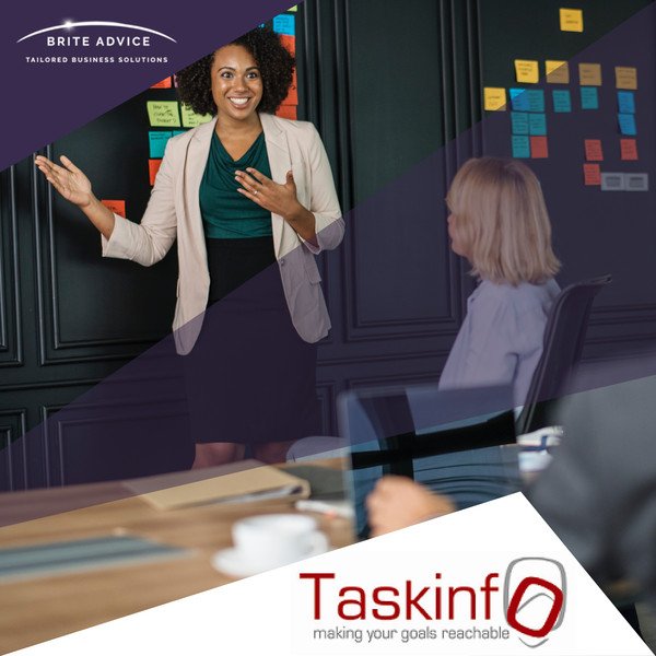 brite_advice's tweet photo. Do you still write summaries of the discussions after or during meetings you held? How do you follow up after the decisions made in them? It's time to upgrade your work to an effective computerised system. Learn more about The Taskinfo Suite. https://t.co/VKJP74nJz7