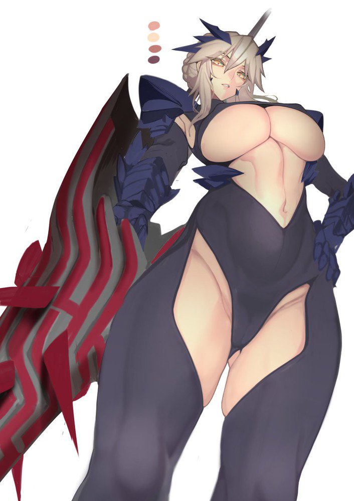 GxddessQueen's tweet photo. I could be evil too. ~ https://t.co/u4TUPyCdsJ
