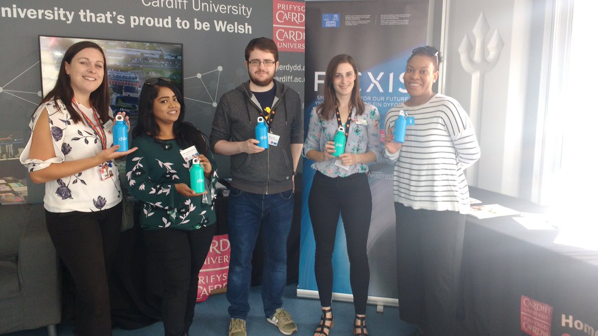 FlexisProject's tweet photo. Saving water with @DwrCymru at Eisteddfod2018 #lovedwr https://t.co/05kADZ77D2