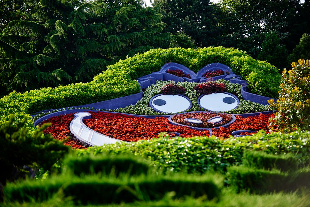 C’est la #JourneeInternationaleDuChat ! Et vous, quels sont vos chats Disney préférés ? 😻😻