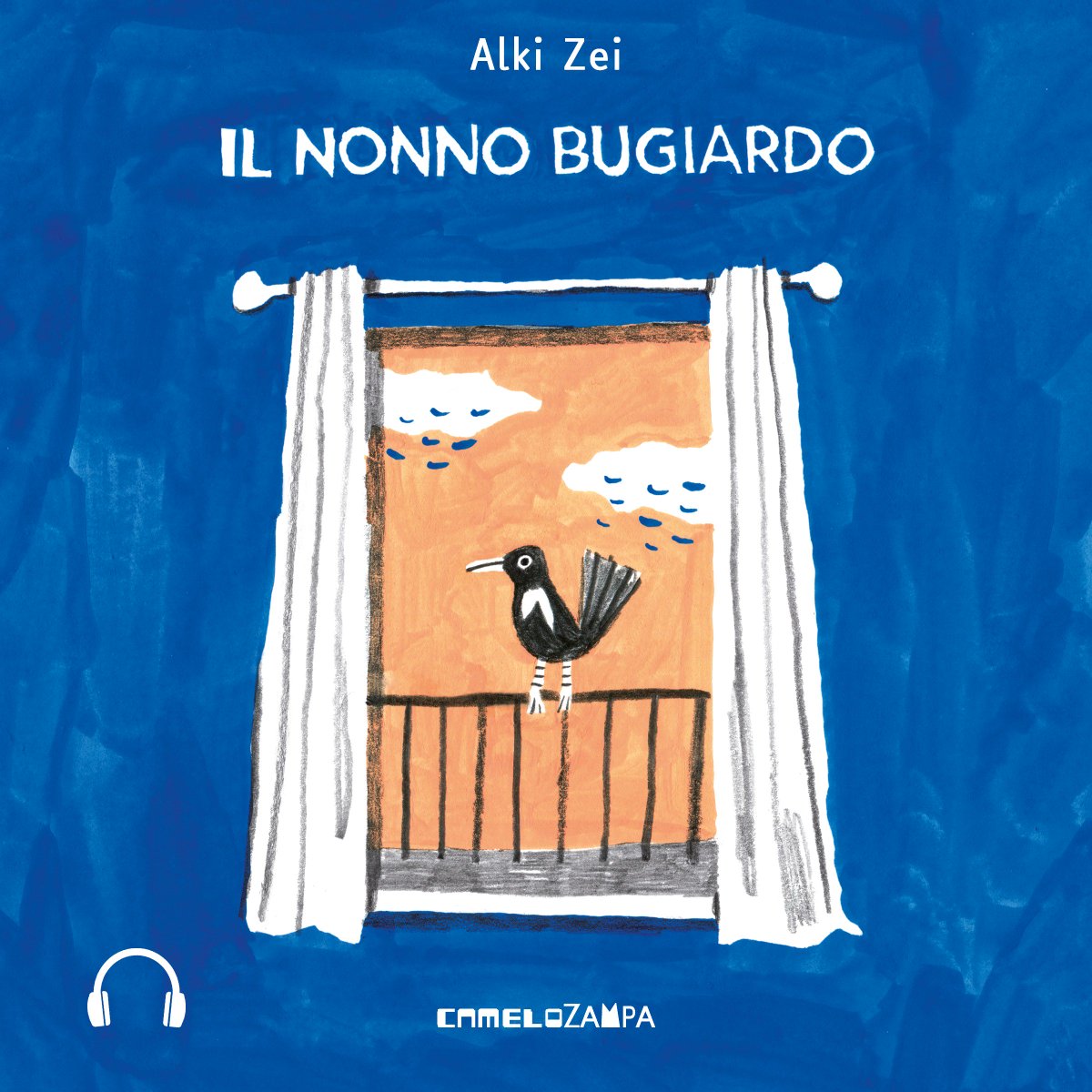 il_Narratore's tweet photo. #Audiolibri e #AudioeBook #EPUB3 disponibili per i ragazzi @M_L_O_L tutte le #biblioteche possono acquistarli e disponibili dal prossimo anno anche nella collezione #Streaming #MlolScuola https://t.co/UIs1r8sWRQ
@il_Narratore @Camelozampa @MlolScuola https://t.co/cliBztokdL