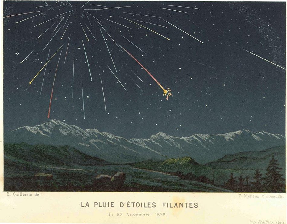 Observatorybe On Twitter No Night Of The Shootingstars