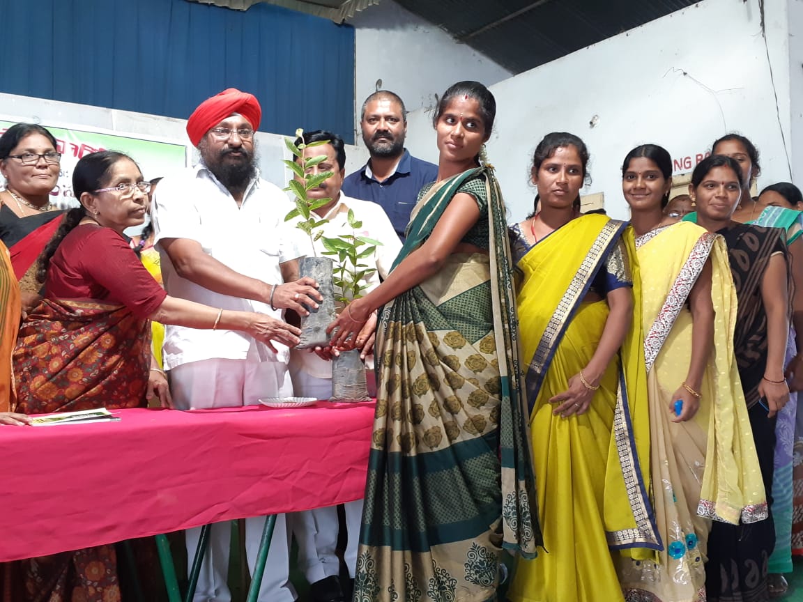 Mayor Karimnagar tweet media