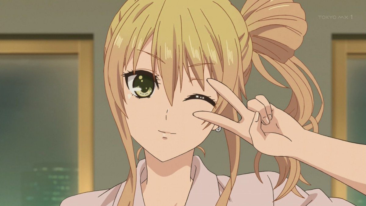 ともっ！@アニメ垢 on X: 