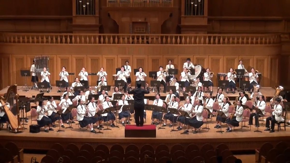 本日の吹奏楽コンクール
金賞受賞！！
朝日新聞社賞 受賞！！
岐阜県代表に選ばれました。
8月26日の東海大会に出場致します。引き続き応援よろしくお願いします！