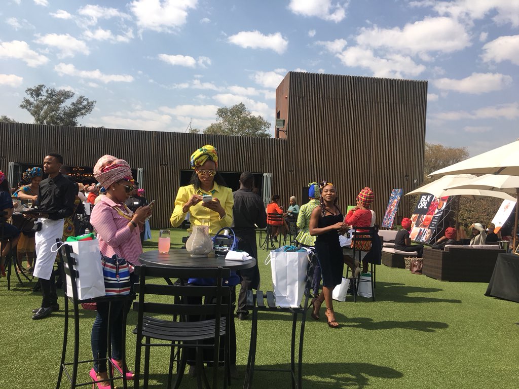 Thebe Investment tweet media