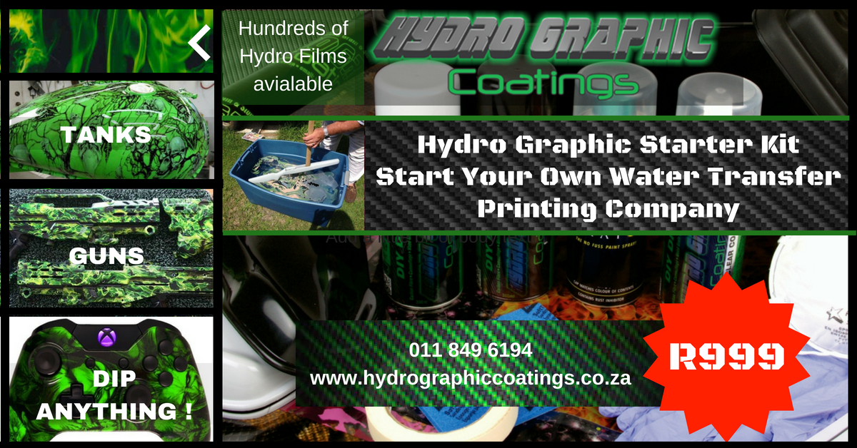 hydrodipgod's tweet photo. 0629577276 for more info #tanks #guns #controllers #products #services #DIY #DIP #KITS https://t.co/tWTzOuL0HQ