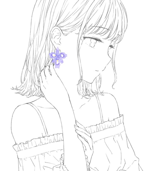 クリプトアイドル イラスト投稿 コンテスト Hitenkei とってもうつくしい髪の毛だと思います この髪の毛にするまでどのくらいの時間かけて魂注入したんですか というか 線画の状態でもとってもかわいい女の子っていうのがすごい 色がついた状態 クリプトアイドル イラスト投稿 コンテスト Hitenkei とってもうつくしい髪の毛だと思います この髪の毛にするまでどのくらいの時間かけて魂注入したんですか というか 線画の状態でもとってもかわいい女の子っていうのがすごい 色がついた状態