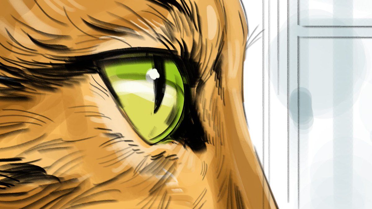 _rmtwo's tweet image. We love collaborating with @mccannlondon to create visuals and animatics for @Purina 😺 We also love that there’s a national day devoted to cats. Happy #nationalcatday
#illustration #animatics #storyboarding #instadaily #RunningMan #design #handdrawn #drawing #WednesdayWisdom