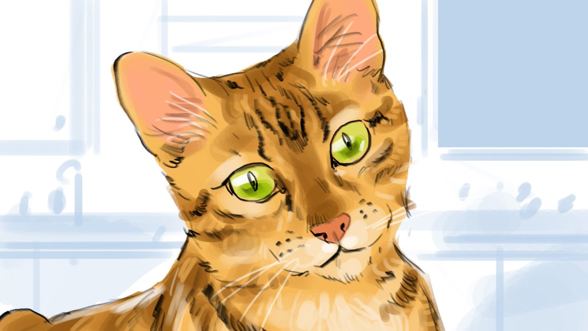 _rmtwo's tweet image. We love collaborating with @mccannlondon to create visuals and animatics for @Purina 😺 We also love that there’s a national day devoted to cats. Happy #nationalcatday
#illustration #animatics #storyboarding #instadaily #RunningMan #design #handdrawn #drawing #WednesdayWisdom