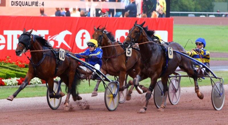 Joe_Zagari's tweet photo. #DjangoRiff 🇫🇷 #ReadyCash won Prix des Hêtre - Course A at #Cabourg with @YoyoLebourgeois ⏱️1.13.5 on 2750 over #DétroitCastelets and #DirectWay
📸 @AprhChantilly https://t.co/6SvS3ADkE6