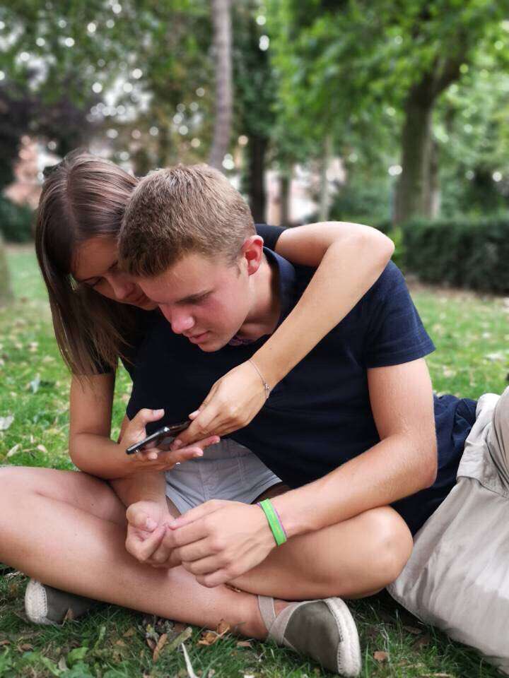 HugoSCB6's tweet photo. Bon voyage ma petite Louise , je t’aime ! ❤️ presque un an sans toi va être extrêmement dure ... https://t.co/B4zBByhOHW