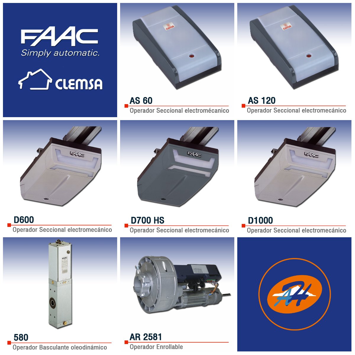 almenarehijos's tweet photo. #automatismos #batiente #Techo Más automatismos https://t.co/E1JAfiWjOd