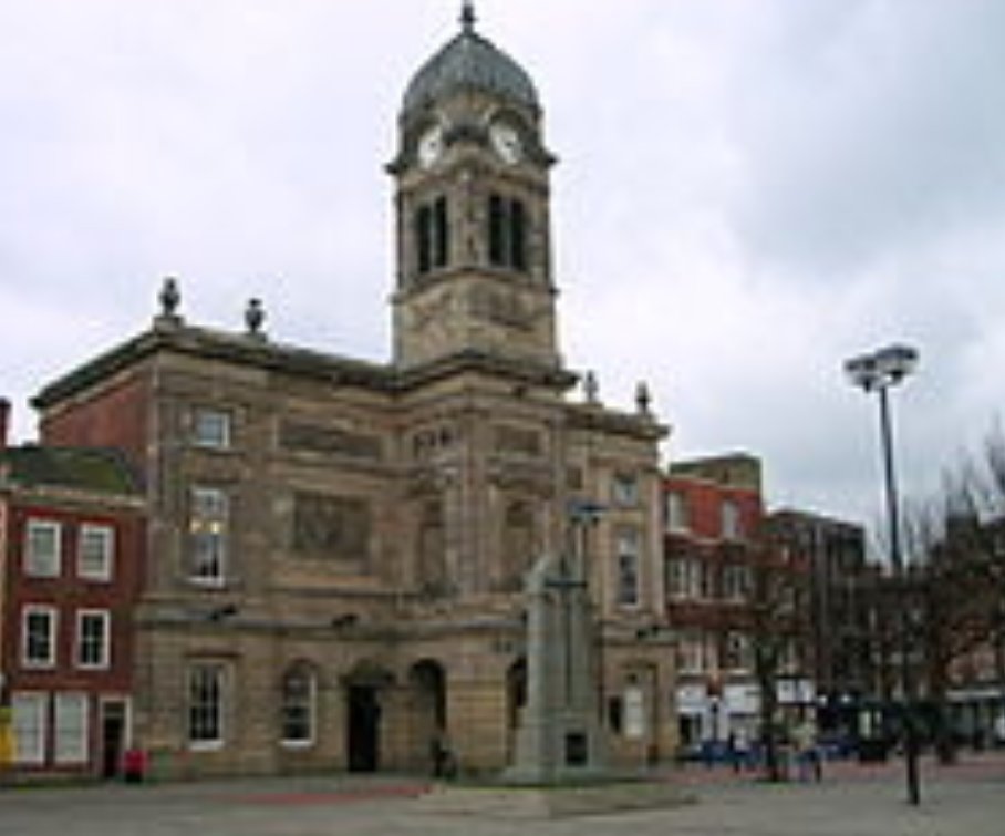 We at DCR are proud of our beautiful city and it's people. 
We are also proud to provide our wonderful community with the very best in community radio 
We Are DCR
Radioforderby.co.uk 
#Derby #radio #internetradio #localradio #SupportCommunityRadio #communityRadio #Derbyshire