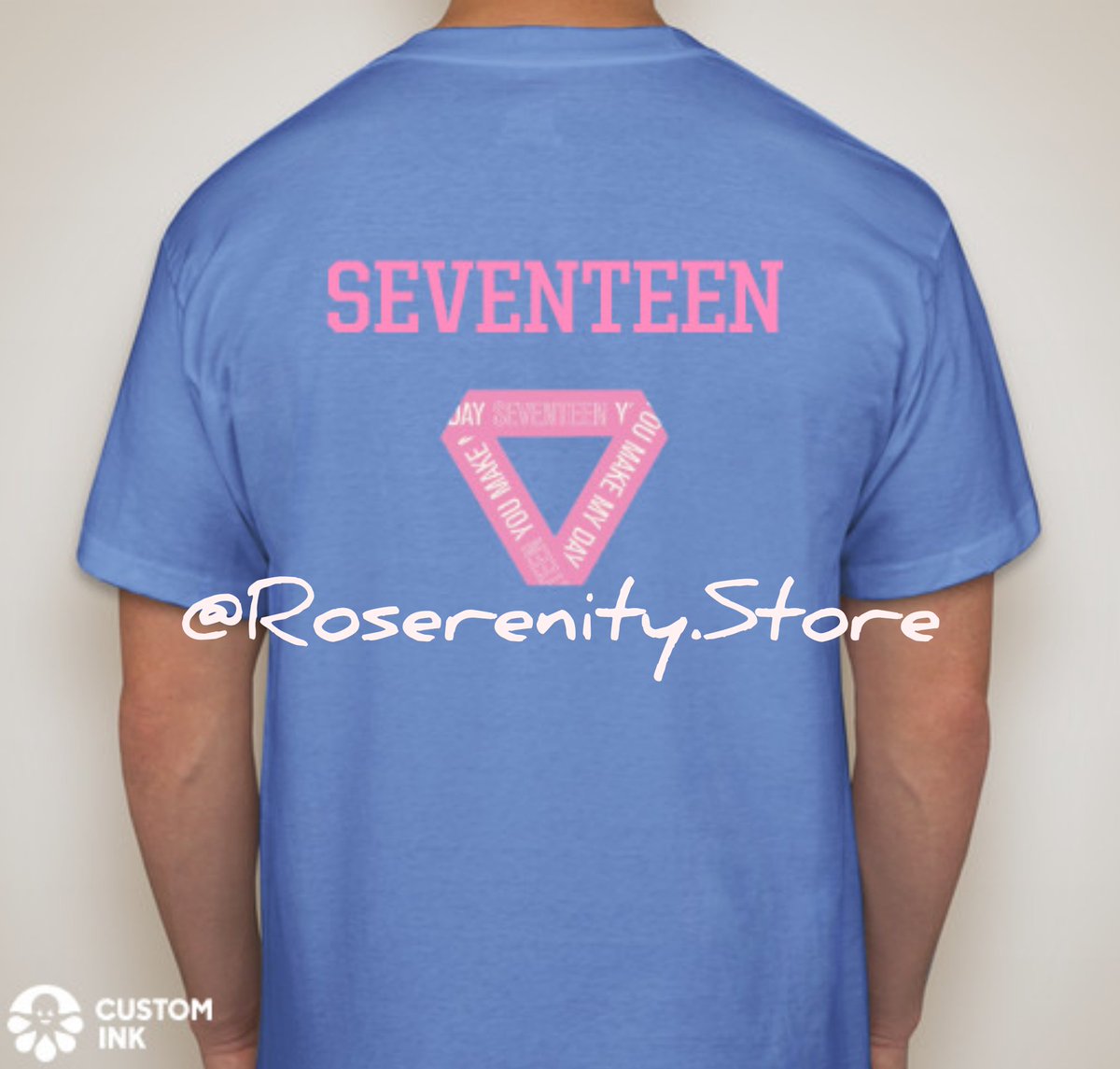 RoserenityStore's tweet photo. Hi CARATs 💎,

Since its, #Generalization_Leader_Day #LEADERCOUPSDAY  today! 
Now until Batch 1 ends this SUN-12/07 ⚠️

‼️FREE POSTAGE! FREE POSTAGE WM/EM‼️

Order your #YMMD Tshirt NOW 💎
✅ RM35/pcs
✅ RM60 for 2pcs
✅ RM90 for 3pcs

#IDEALCUTinKL #IDEALCUTinMY ❤ https://t.co/9Dw2EycI0y