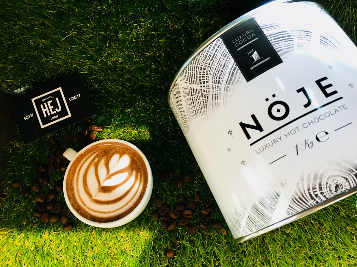 HyoseonK's tweet photo. This Wednesday, I need some chocolate power. Here is my Mocha. How’s everyone? Hope you all stay as sweet as you are:)
@nialouro @RA_Food @HEJCoffee https://t.co/8AXjN7jJ7B