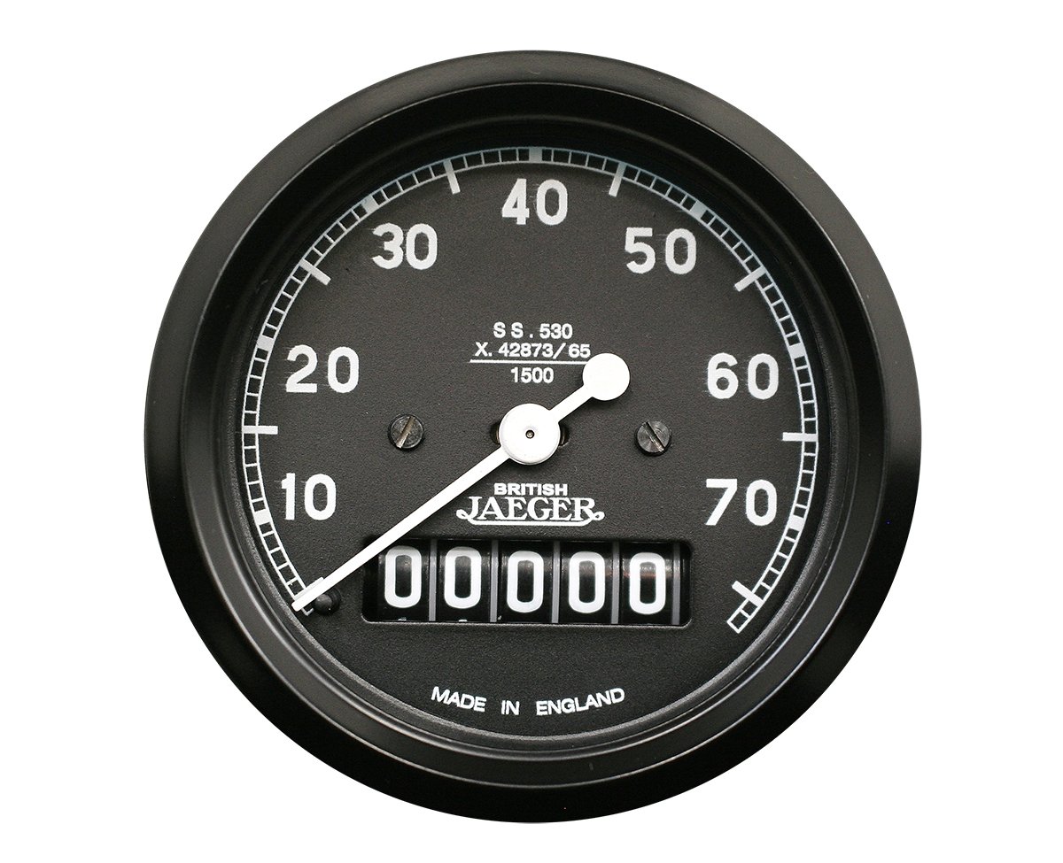 New classic SMITHS #speedometer for the #LandRover series 1 now available @landroverfans 

smiths-instruments.co.uk/blog/new-smith…