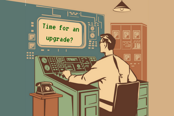meta_tweets's tweet photo. Curious how much your old business software costs you? Find out here https://t.co/CJuxUCHtVv 
#construction #ERP #projectmanagement #dashboards #savings https://t.co/7xwH8ZEVw9