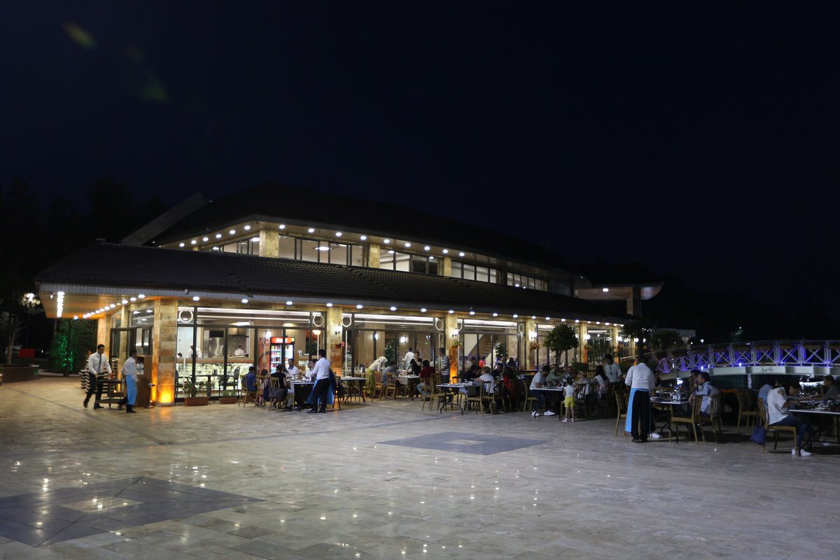 Gaziantep Büyükşehir tweet media