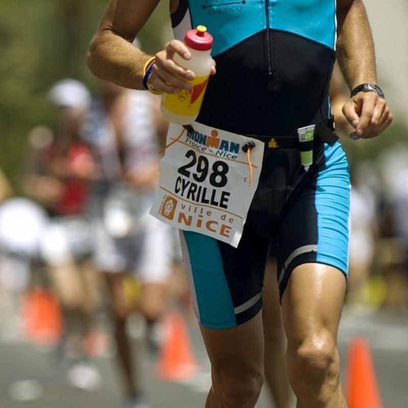 Sometimes keeping things simple is the way to go buff.ly/2KcgpfZ #IronmanNutririon #IronmanKona #SFuelsatKona