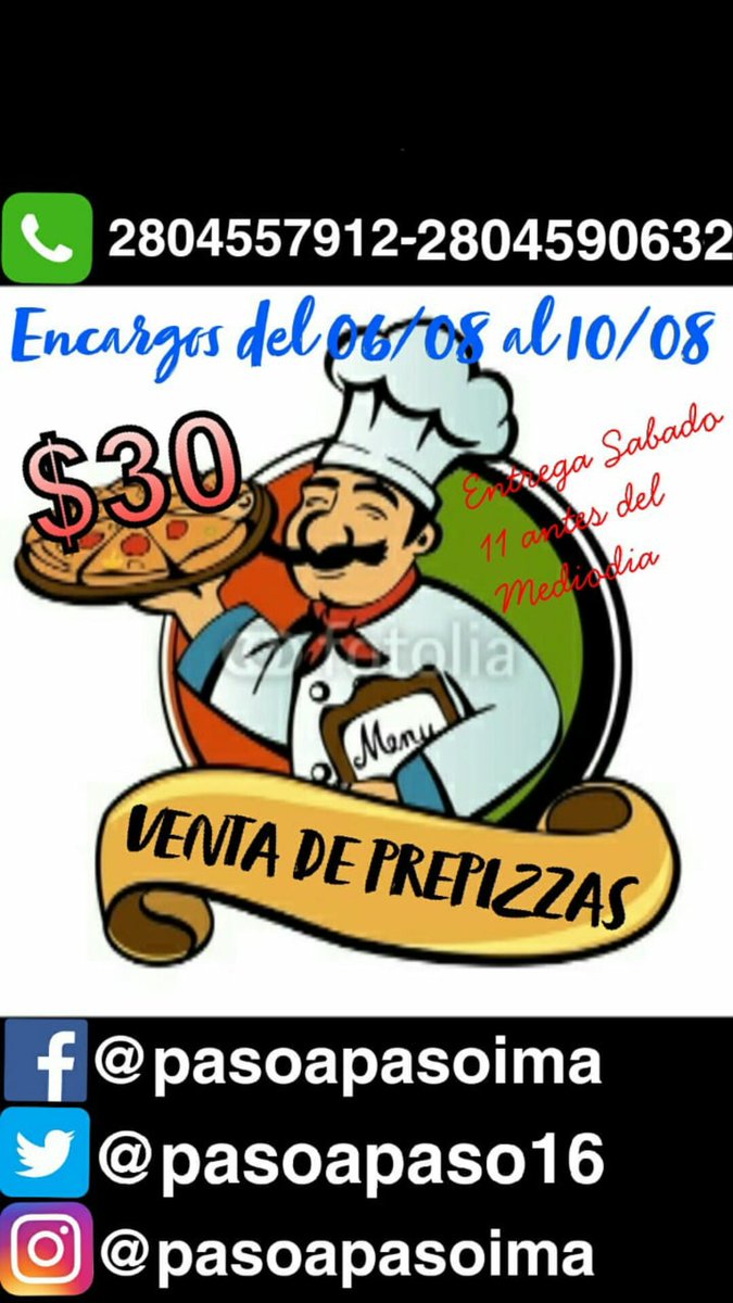 barciaml's tweet photo. #CarteleraSolidaria #Trelew #Campañas #DíaDelNiño 
📝 @SonrisasdeEspe1 Golosinas y juguetes
📝 @PasoAPaso16 #Colecta #Juguetes y venta de pizzas 
📝 Biblioteca 22 de Agosto recauda  elementos p festejar 
📝 @UnaManoMas2 sorteo desayuno a beneficio del Materno @adatasur @gmzamora https://t.co/zCXQnTZ4Bp
