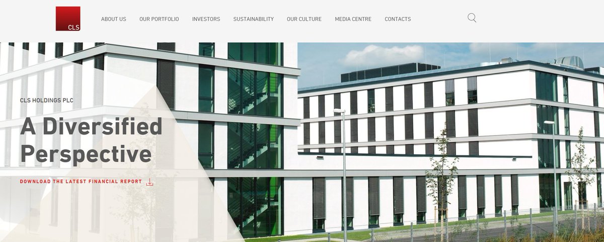 CLS is proud to announce the launch of its new look website, featuring a clean, modern design with added functionality, reflecting our corporate personality. Check it out at clsholdings.com