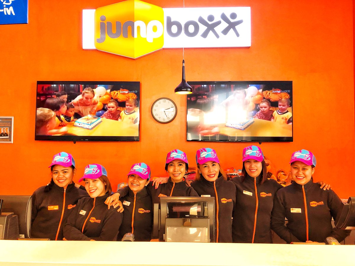 Jump-Boxx tweet media