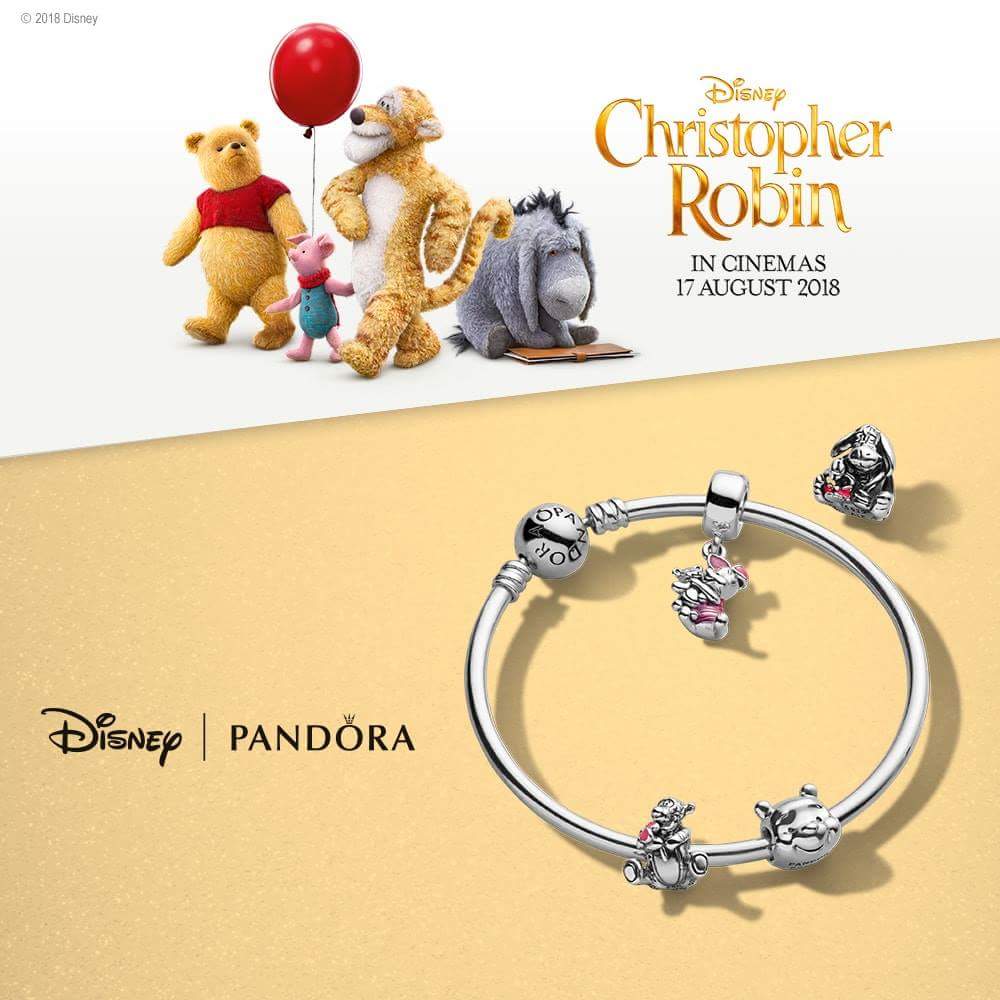 Winnie the Pooh Bracelet Charm Bracelet Tigger Charm Bracelet Piglet  Bracelet Disney Bound or Disney Lover Gift Idea Stocking Stuffers - Etsy