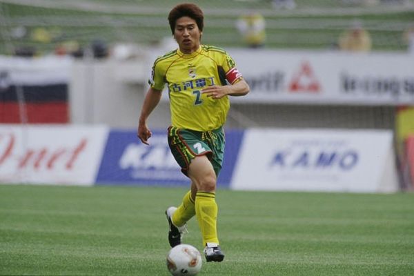 石川直宏 理由を言うまでもない #リトバルスキー リティがいなかったら