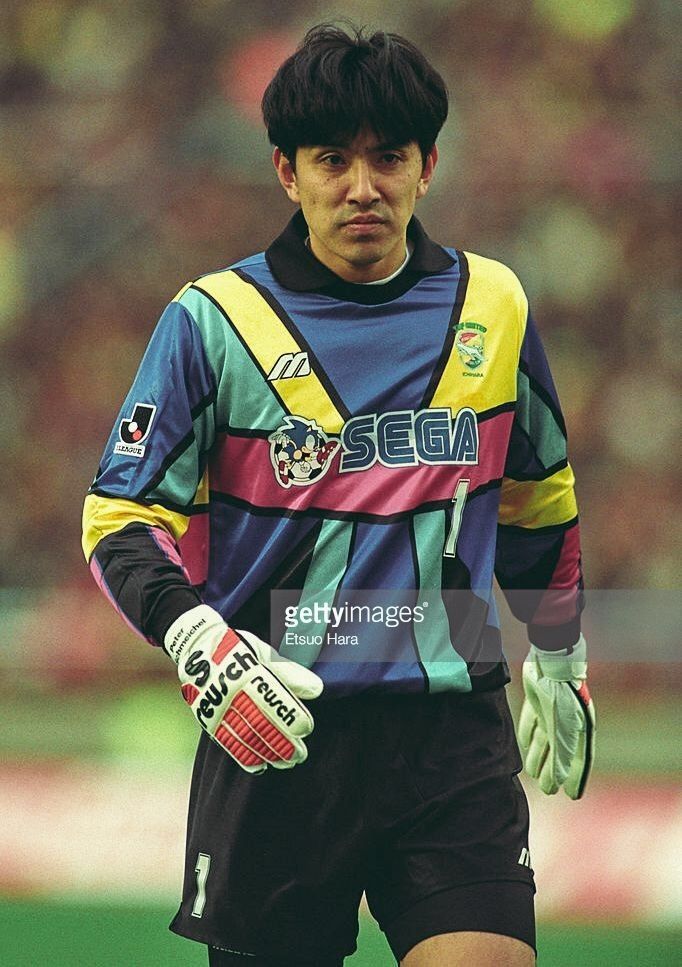 石川直宏 理由を言うまでもない #リトバルスキー リティがいなかったら