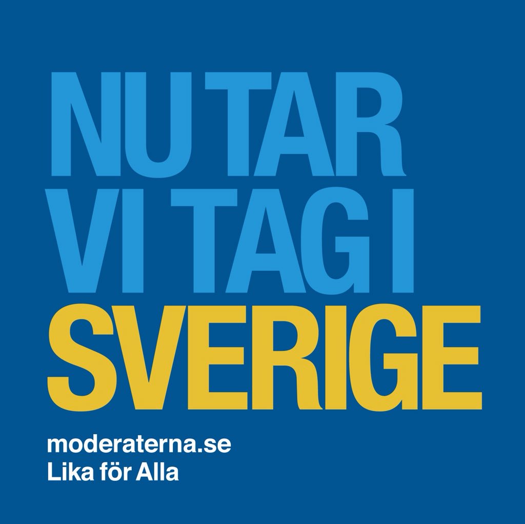 ALowenhook's tweet photo. Nu tar vi tag i Sverige! #moderaterna #nyamoderaterna #likaföralla #moderaternaiskelleftea #moderaternaiskellefteå #runningformayor #runningformayor2018 https://t.co/jSsARHstqf