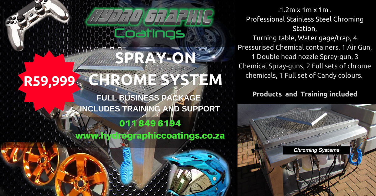 hydrodipgod's tweet photo. #chrome #Businesses https://t.co/gRI0FIz39p