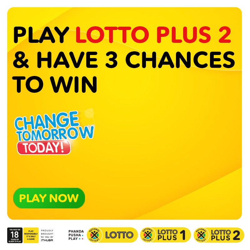 play lotto plus