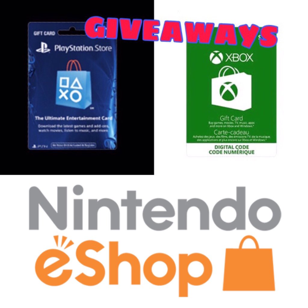 BlaccG_G's tweet image. 😉Codes will be posted on @DigiSlice later today, retweet this post for chance to win a extra code (Sponsored by @CuilStore) #psn #xbox #eshop #vbucks #fortnite