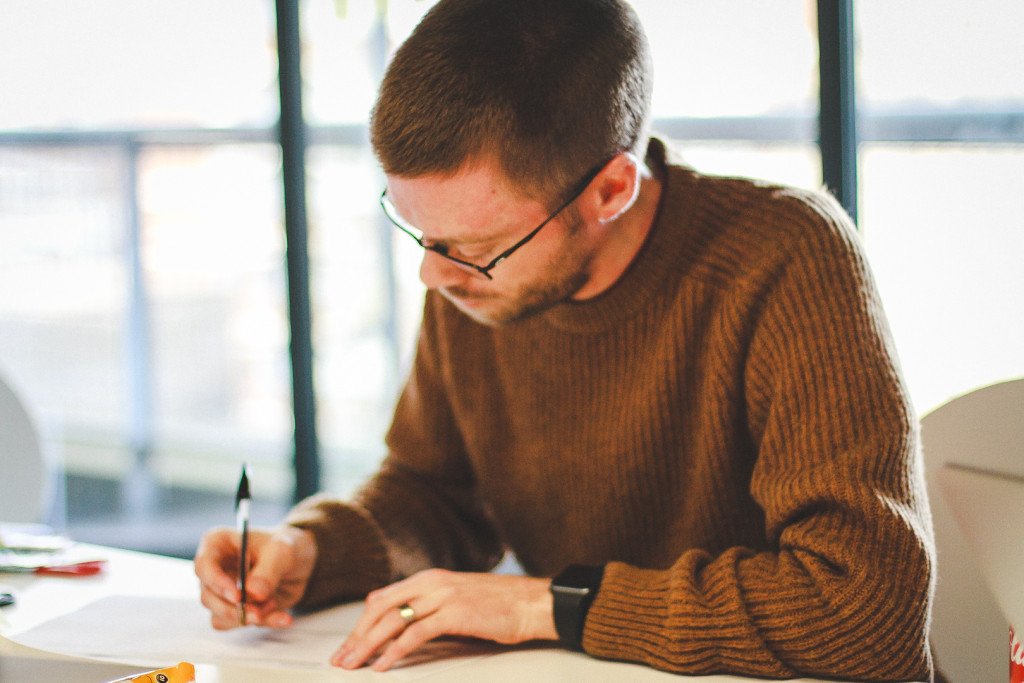 leobarnes's tweet image. I’ve spent the last 2 days drawing up #UserFlows and #Prototyping for a new client project. I love this stuff so much that I still feel guilty….like I should be doing something else that’s less fun. #productdevelopment #uidesign