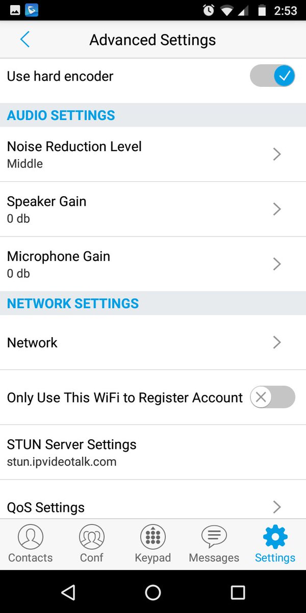 techgeekshan's tweet photo. #bsnl #bsnlwings #wingsapp #voip #sipcall #firstlook #appview
BSNL Wings Service made by Grandstream Wave App only.. https://t.co/n1wBb3HiJH