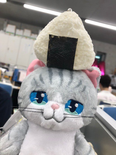 ট ইট র ちゃお編集部 今日は世界猫の日 ねこ はじめました ニャオのかわいいぬいぐるみは ちゃおネットショップから買えちゃうよ 買う 飼う しかなくね T Co Atu6gifhq5 ねこはじめました 環方このみ ちゃおネットショップ 世界猫の日