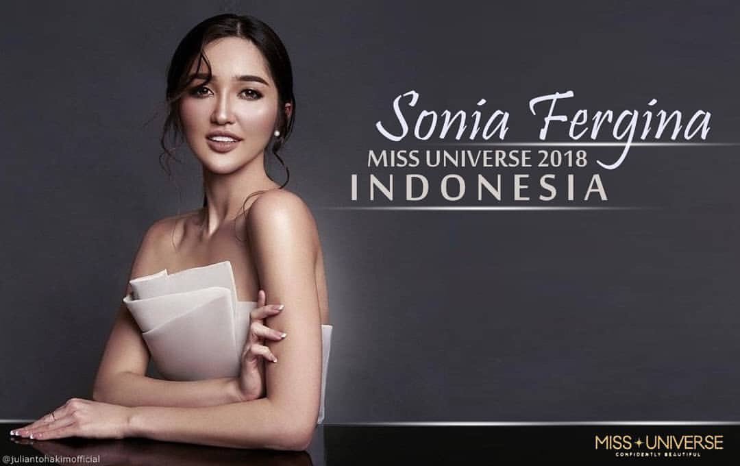 #UniverSonia #YouAreMySonia