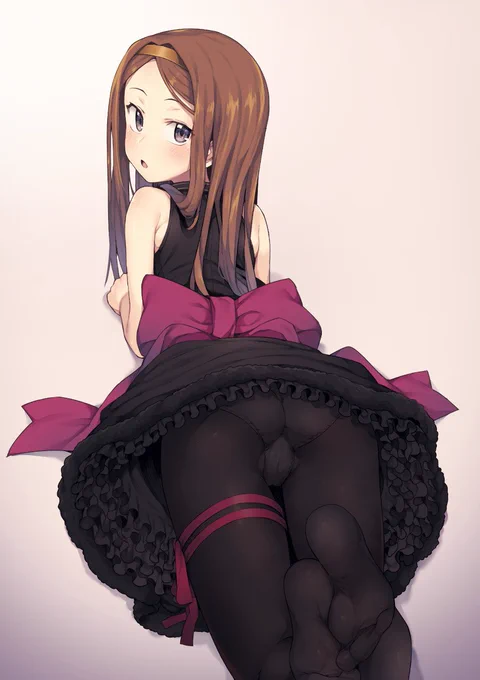 茶々( ˘ω˘ ) 